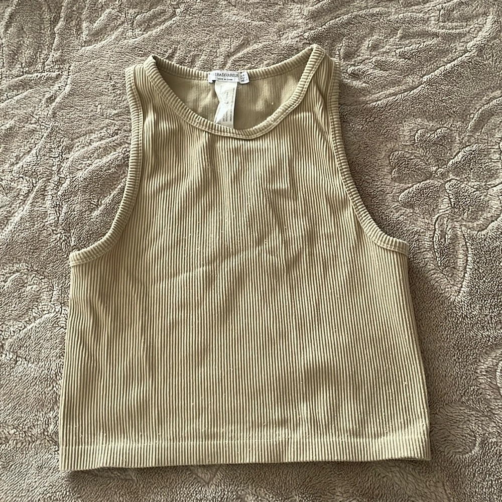 Stradivarius shirt